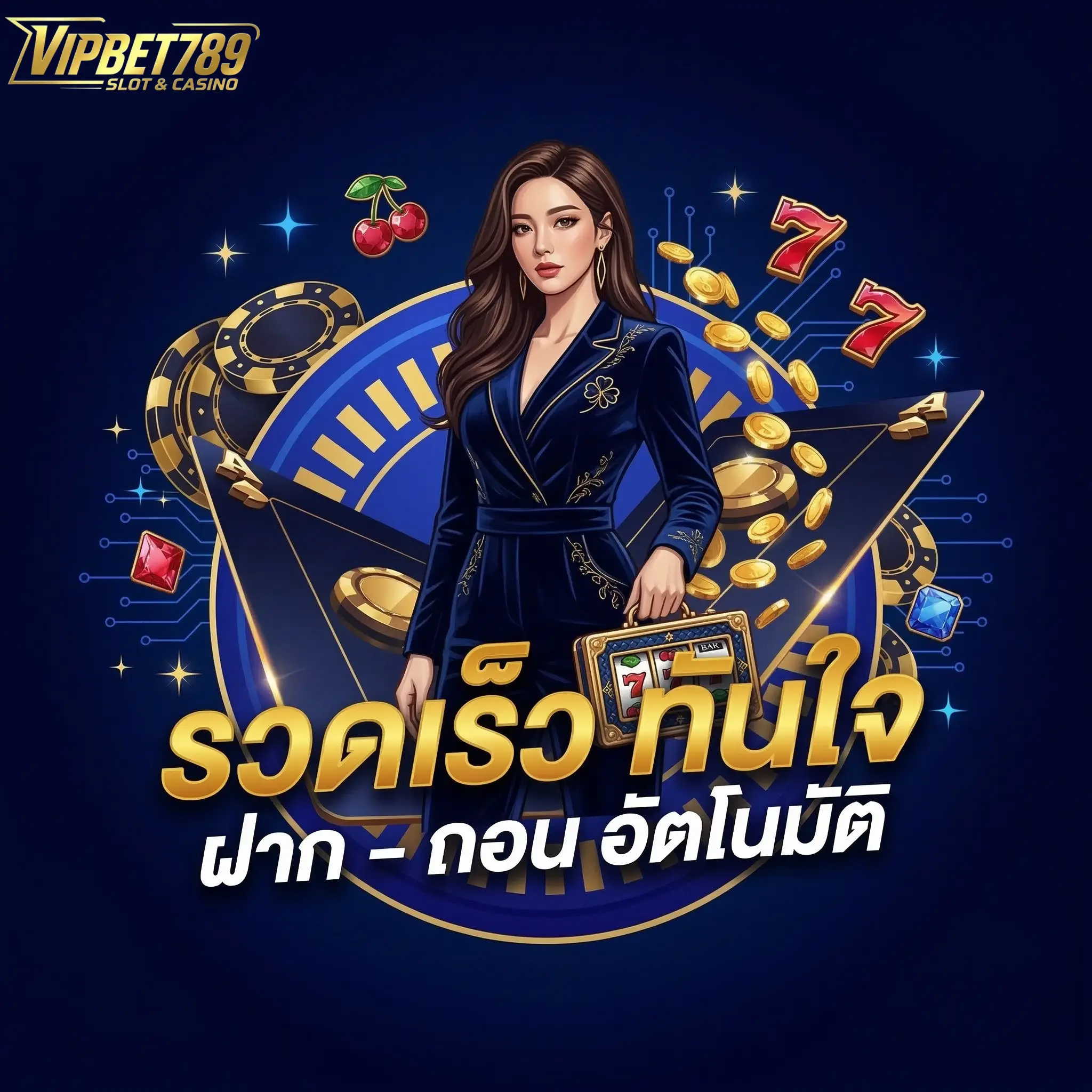 สล็อต vipbet789