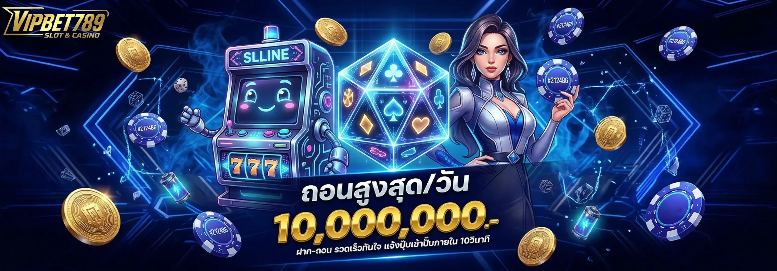 vipbet789 เว็บตรง
