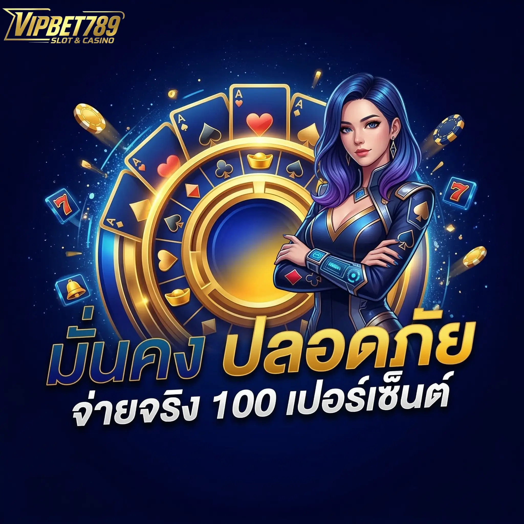 vipbet789 คาสิโน
